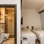 بيت ضيافة And Max-well ياهورينا
