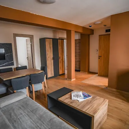 Pensionat And Max-well