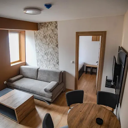 Pensionat And Max-well 3*