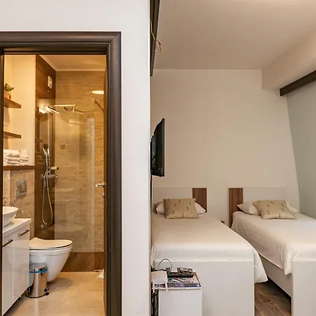 Pensionat And Max-well Jahorina