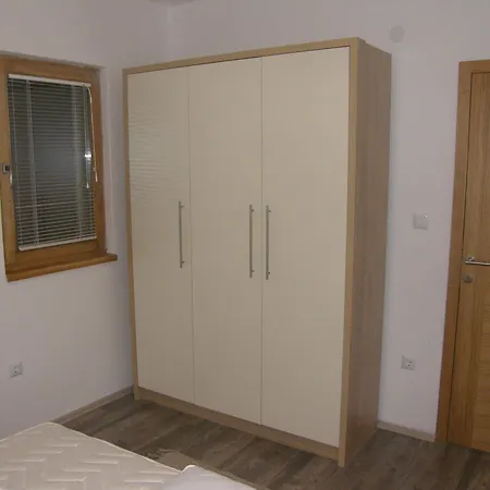 And Max-well Pensionat Jahorina