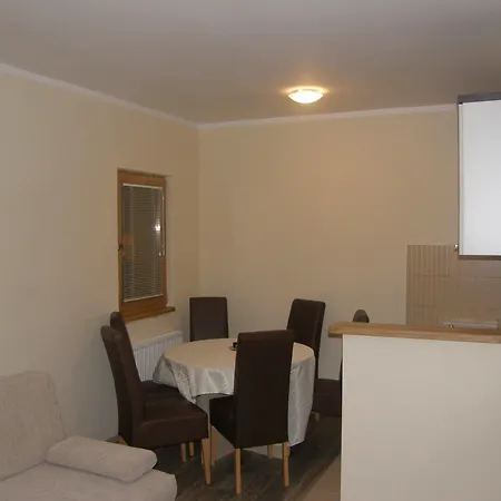 Pensionat And Max-well Jahorina