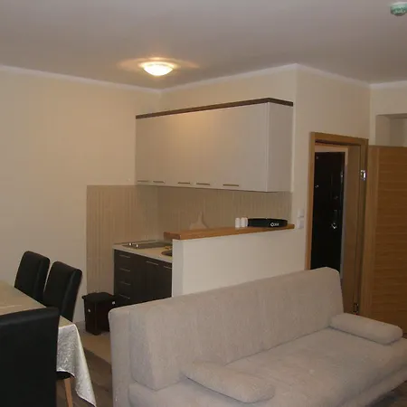 Pensionat And Max-well 3*