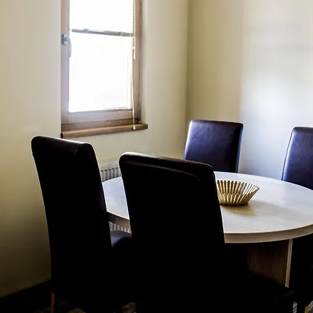 And Max-well Pensionat Jahorina