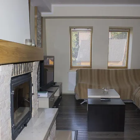 Pensionat And Max-well 3*