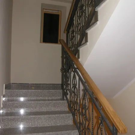 And Max-well Pensionat Jahorina