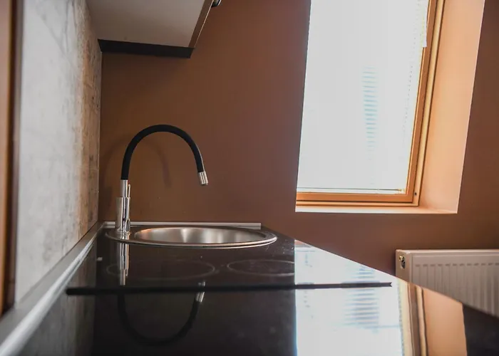 Gasthof And Max-well Jahorina