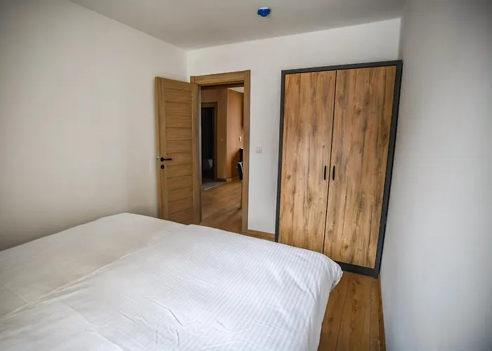 And Max-well Gasthof Jahorina