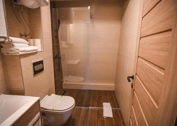 And Max-well Gasthof