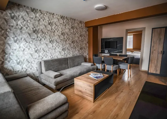 And Max-well 3* Jahorina