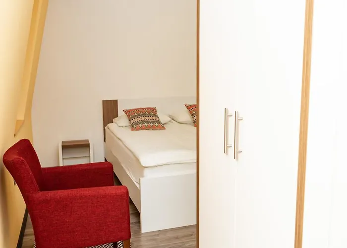 And Max-well Gasthof