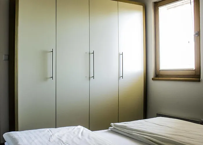 And Max-well Gasthof