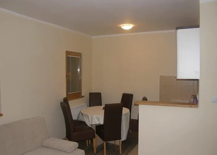 Gasthof And Max-well Jahorina