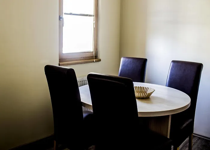 And Max-well Gasthof Jahorina